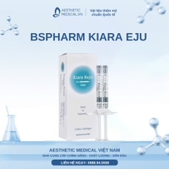 BSPHARM KIARA EJU / TINH CHẤT CẤP ẨM, TÁI TẠO VÀ LÀM SÁNG ĐỀU MÀU