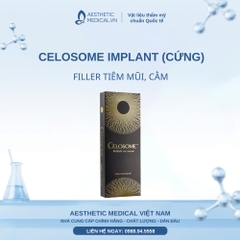 CELOSOME IMPLANT ( SIÊU CỨNG) / FILLER TIÊM MŨI