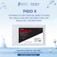 FIGO X (Chỉ gai đúc hình xương cá)