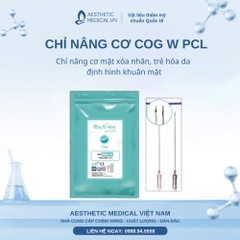 CHỈ NÂNG CƠ COG W PCL