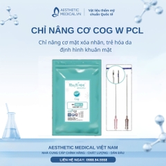 CHỈ NÂNG CƠ COG W PDO