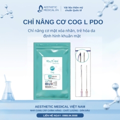 CHỈ NÂNG CƠ COG L PDO