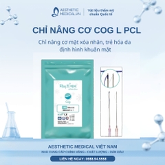 CHỈ NÂNG CƠ COG L PCL