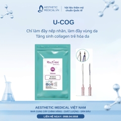 CHỈ LÀM ĐẦY VOLUME PCL