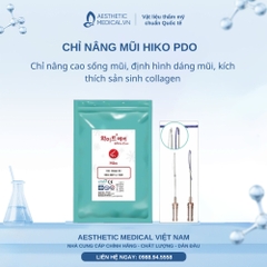 CHỈ NÂNG MŨI HIKO PDO