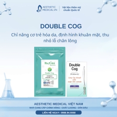 CHỈ NÂNG CƠ DOUBLE COG