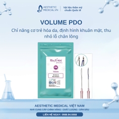 CHỈ LÀM ĐẦY VOLUME PDO