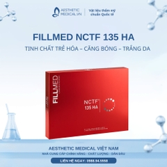 FILLMED NCTF 135 HA / TINH CHẤT TRẺ HÓA – CĂNG BÓNG – TRẮNG DA