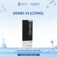 DEMEI #3 (CỨNG) / FILLER TIÊM LÀM ĐẦY VẾT NHĂN SÂU