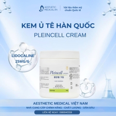 PLEINCELL CREAM / KEM Ủ TÊ HÀN QUỐC