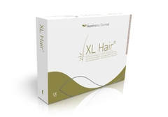 XL Hair®: Giải Pháp Meso Phục Hồi Tóc Toàn Diện – Đặc Trị Hói Đầu, Kích Thích Mọc Tóc và Củng Cố Sợi Tóc