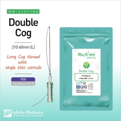 CHỈ NÂNG CƠ DOUBLE COG