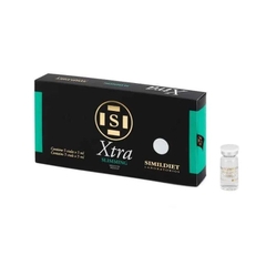 XTRA SLIMMING REDUCING TREATMENT WITH DEOXYCHOLIC ACID / MESO GIẢM BÉO, GỌN ĐƯỜNG NÉT CƠ THỂ