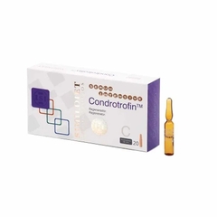 SIMILDIET CONDROTROFIN SERUM INTENSIVE REGENERATOR / HUYẾT THANH PHỤC HỒI CHẤN THƯƠNG