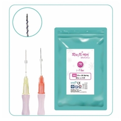 I – FILLER (PCL)  / CHỈ XÓA NHĂN, XÓA THÂM QUẦNG MẮT, TĂNG SINH COLLAGEN