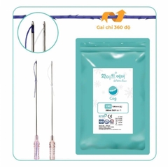 CHỈ NÂNG CƠ COG L PCL