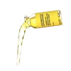 LEMONBOTTLE AMPOULE SOLUTION FOR FACE & BODY / GIẢI PHÁP HÒA TAN CHẤT BÉO