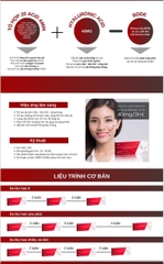 GEO BIO-REVITALIZING 60™: Skin Booster Phục Hồi Toàn Diện – Kích Hoạt Tái Tạo Collagen và Dưỡng Ẩm Sâu