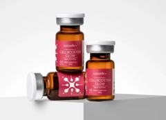 SUISSELLE CELLBOOSTER GLOW / ĐIỀU TRỊ NÁM, RỐI LOẠN SẮC TỐ DA