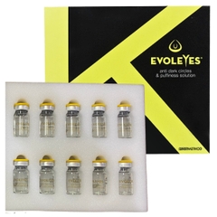 EVOL EYES / MESO XÓA TAN QUẦNG THÂM, BỌNG MẮT
