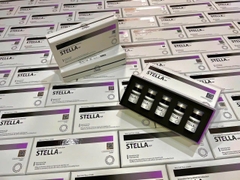 STELLA / TIÊM TAN MỠ CƠ THỂ ( TAN MỠ CỤC BỘ TẠI CÁC VÙNG NHƯ BỤNG, TAY, ĐÙI VÀ NỌNG, CẰM