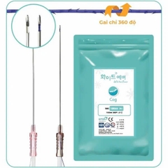 CHỈ NÂNG CƠ COG W PDO