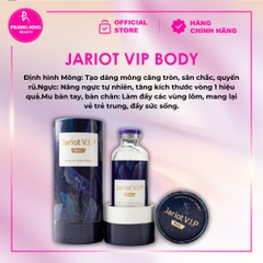 JARIOT VIP BODY / FILLER BODY