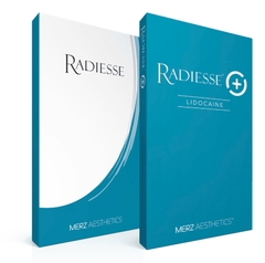 MERZ AESTHETICS RADIESSE / CHẤT LÀM ĐẦY