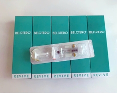 BELOTERO REVIVE / CHẤT LÀM ĐẦY