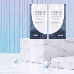 VINÍCIUS LIDOCAINE FILLER CHẤT LÀM ĐẦY