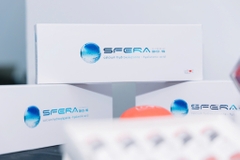SFERA® / GEL FILLER TÁI TẠO  