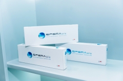 SFERA® / GEL FILLER TÁI TẠO  