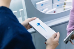 SFERA® / GEL FILLER TÁI TẠO  