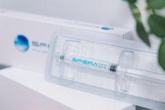 SFERA® / GEL FILLER TÁI TẠO  