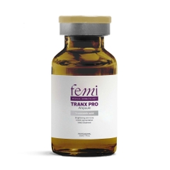 FEMI TRANX PRO AMPOULE / MESO HỖ TRỢ ĐIỀU TRỊ NÁM 