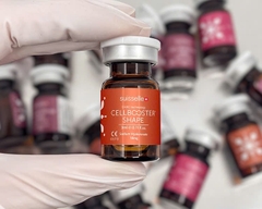 CELLBOOSTER® SHAPE: Phức Hợp Tiêm Tan Mỡ Cục Bộ, Định Hình Vóc Dáng và Cải Thiện Cellulite