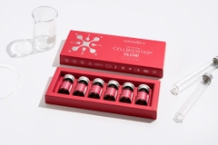 CELLBOOSTER® GLOW: Phức Hợp Tái Tạo Da Chuyên Sâu, Đánh Bay Sạm Nám và Căng Bóng Tức Thì
