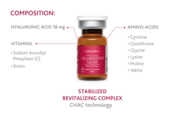 CELLBOOSTER® GLOW: Phức Hợp Tái Tạo Da Chuyên Sâu, Đánh Bay Sạm Nám và Căng Bóng Tức Thì