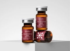 CELLBOOSTER® HAIR: Công Nghệ CHAC Phục Hồi Nang Tóc, Kích Thích Mọc Tóc Chuyên Sâu