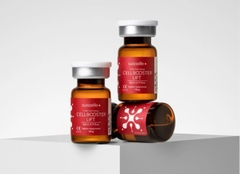 CELLBOOSTER® LIFT: Bí Mật Nâng Cơ & Tái Sinh Làn Da Sâu Từ Bên Trong Với Công Nghệ CHAC Độc Quyền