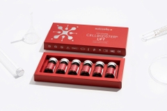 CELLBOOSTER® LIFT: Bí Mật Nâng Cơ & Tái Sinh Làn Da Sâu Từ Bên Trong Với Công Nghệ CHAC Độc Quyền