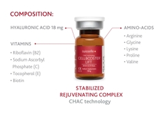CELLBOOSTER® LIFT: Bí Mật Nâng Cơ & Tái Sinh Làn Da Sâu Từ Bên Trong Với Công Nghệ CHAC Độc Quyền