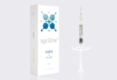 APRILINE® FORTE: Giải Pháp Filler Hoàn Hảo Xóa Nếp Nhăn Sâu, Kiến Tạo Đường Nét Khuôn Mặt