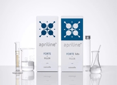 APRILINE® FORTE: Giải Pháp Filler Hoàn Hảo Xóa Nếp Nhăn Sâu, Kiến Tạo Đường Nét Khuôn Mặt