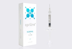 APRILINE® NORMAL: Giải Pháp Filler Đa Năng, Xóa Nếp Nhăn Vừa và Sâu Hiệu Quả Tức Thì