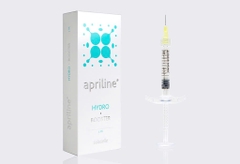 APRILINE® HYDRO: Phục Hồi Độ Ẩm Chuyên Sâu, Tái Sinh Làn Da Căng Bóng Tức Thì