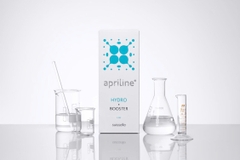 APRILINE® HYDRO: Phục Hồi Độ Ẩm Chuyên Sâu, Tái Sinh Làn Da Căng Bóng Tức Thì