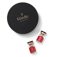 KLÁRDIE CELLUP RUBY SOLUTION: Tái Sinh Làn Da Rạng Rỡ, Phát Sáng Như Viên Ruby
