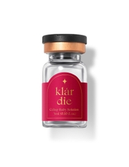 KLÁRDIE CELLUP RUBY SOLUTION: Tái Sinh Làn Da Rạng Rỡ, Phát Sáng Như Viên Ruby