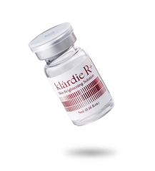 KLÁRDIE R+ SKIN BRIGHTENING SOLUTION: Tinh Chất Meso Chuyên Sâu, Đánh Thức Làn Da Sáng Khỏe Rạng Rỡ